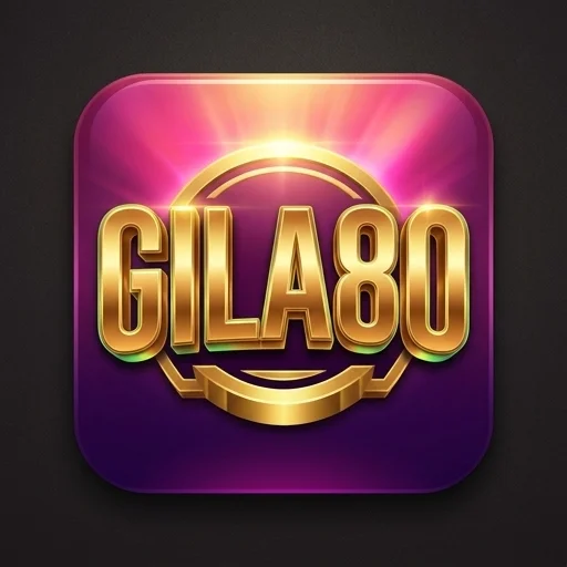 ✅ gila80 Official Website | Aplikasi Resmi gila80 Akun Mudah